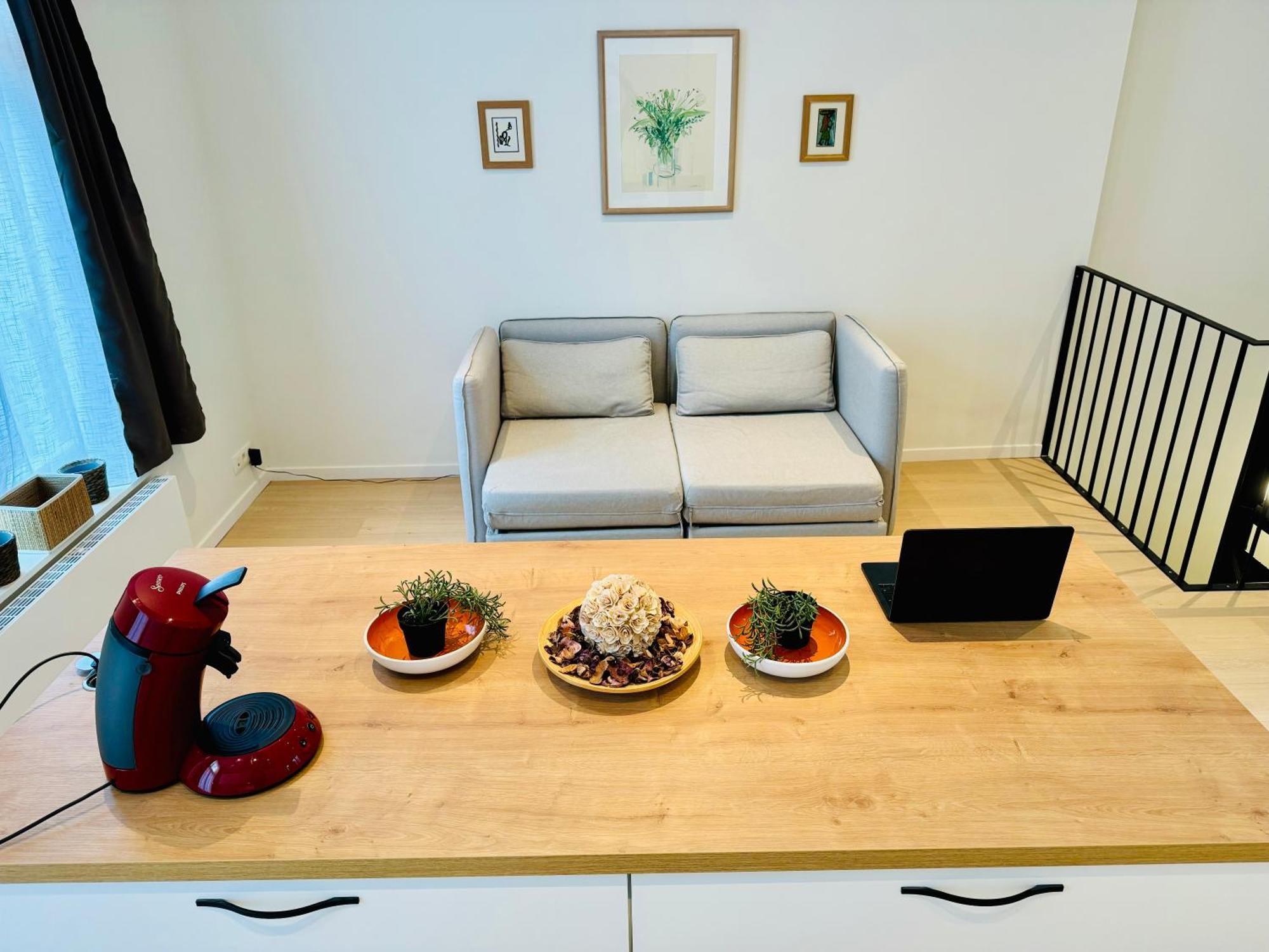 בריסל My Haus Saint Catherine מראה חיצוני תמונה